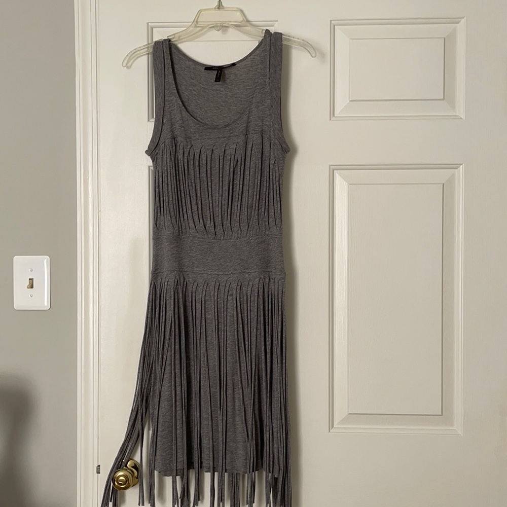BCBG Jersey dress